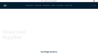 Thumbnail of directroofsupplies.com