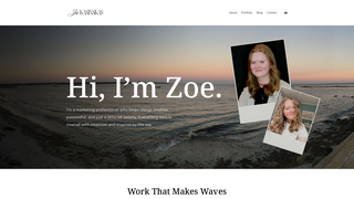 Thumbnail of zoekasinskas.com