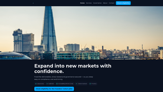 Thumbnail of torsik.com