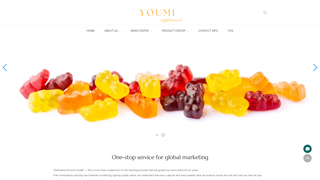 Thumbnail of youmisupplement.com