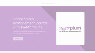 Thumbnail of sugarplumsocial.com