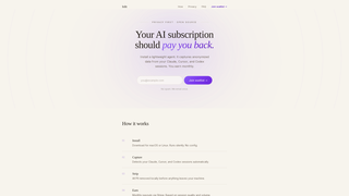 Site preview