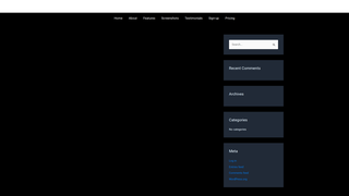 Thumbnail of dcmconsultancy.com