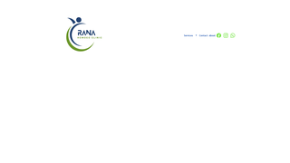 Thumbnail of ranahomoeoclinic.com