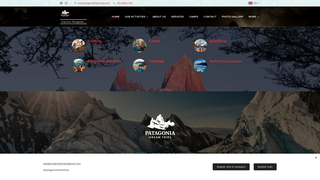 Thumbnail of patagoniadreamtrips.com