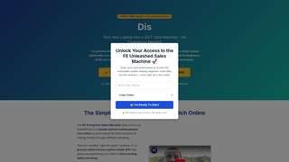 Thumbnail of aiprofitsofts.com