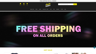 Thumbnail of trendycenters.com