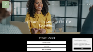 Thumbnail of turnkeytalentsolutions.com