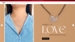 website thumbnail