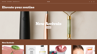 Thumbnail of innov8store.com