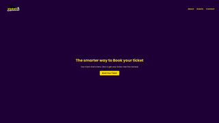 Thumbnail of ticket4carnival.com