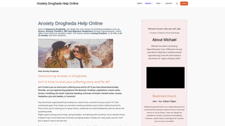 Thumbnail of droghedawebexperts.com