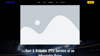 Thumbnail of reozaiptv.com
