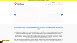 Thumbnail of heatmarktechno.com
