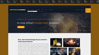 Thumbnail of kryptostocktronicsltd.com