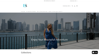 Thumbnail of blinksyus.com