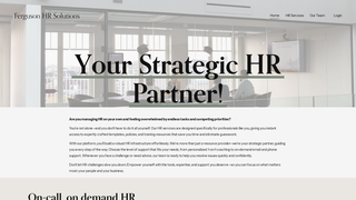 Thumbnail of fergusonhrsolutions.com