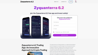 Thumbnail of zyquanterra-62.com