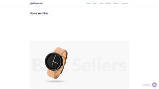 Thumbnail of jsjsshop.com