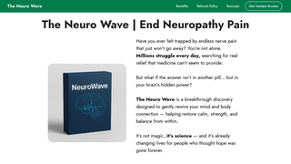 Thumbnail of en-us-theneurowavee.com