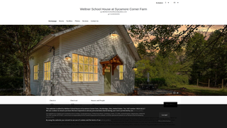 Thumbnail of weltnerschoolhousehockinghills.com