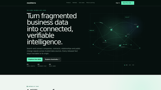 Site preview