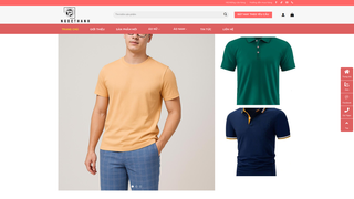 Thumbnail of thoitrangngocthanh.com