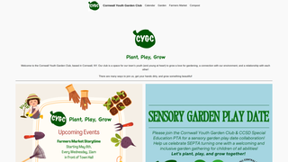 Screenshot of farmfit.net