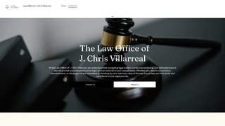 Thumbnail of jcvlawtx.com