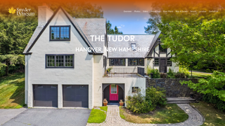 Thumbnail of thehanovertudor.com