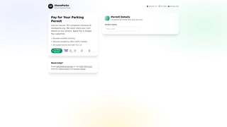 Thumbnail of stoneparks.org