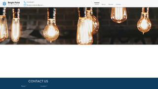 Thumbnail of brightpointohio.com