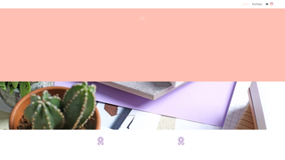 Thumbnail of portfolio-zhenli.com