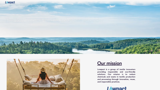 Thumbnail of lowpact-textile.com