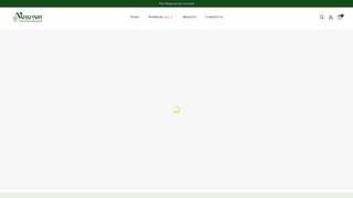 Thumbnail of vasuvandried.com