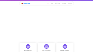 Thumbnail of omnelyra.com