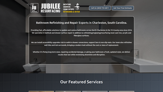 Thumbnail of jubileeresurfacingllc.com