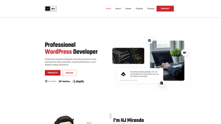 Thumbnail of hjmiranda.com