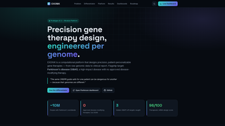 Site preview