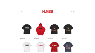 Thumbnail of flmbo.com