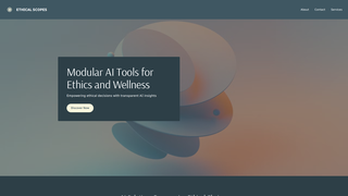 Thumbnail of ethicalscopes.com