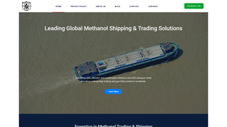 Thumbnail of hengxingpetro.com