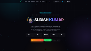 Site preview