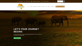 Thumbnail of betterplaceserengeti.com