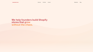 Thumbnail of monumentumpartners.com