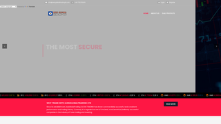 Thumbnail of axisglobaltradinglt.com