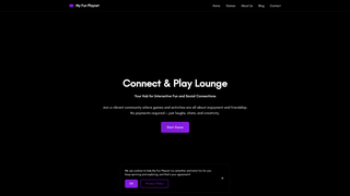 Thumbnail of myfunplaynet.com