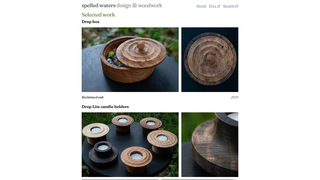 Thumbnail of spelled-waters.com