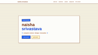 Site preview