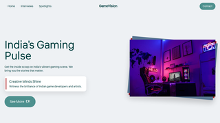 Thumbnail of gametuaryx.com